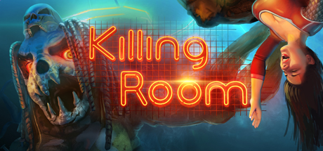 Killing Room