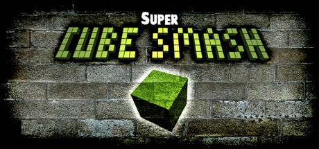 Super Cube Smash