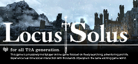 Locus Solus