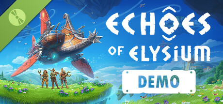 Echoes of Elysium Demo