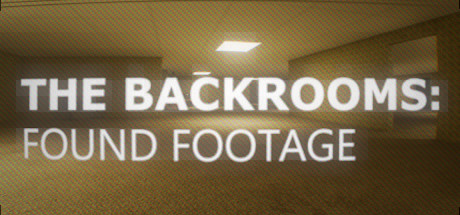 The Backrooms: Found Footage