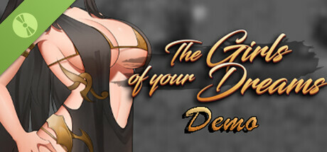 The Girls of your Dreams Demo