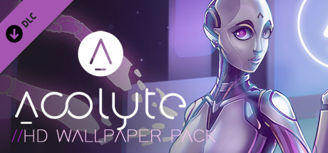 Acolyte HD Wallpaper Pack