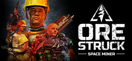 Orestruck: Space Miner