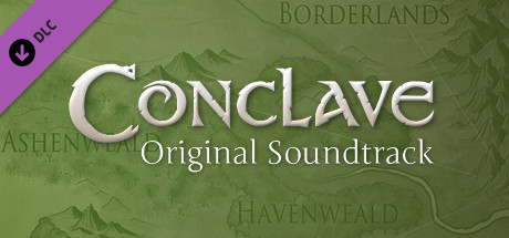 Conclave Soundtrack