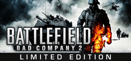 Battlefield Bad Company 2 Limited Edition Unlocks Trailer
