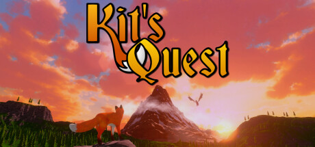 Kit's Quest