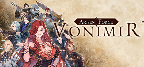 Arisen Force: Vonimir