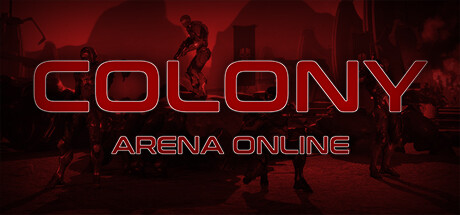 Colony - Arena Online