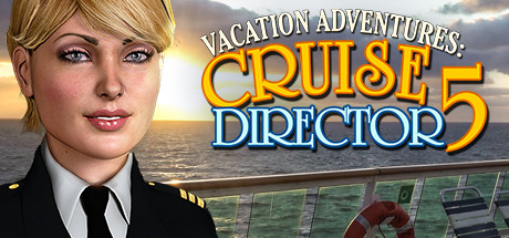 Vacation Adventures: Cruise Director 5