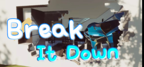 Break It Down