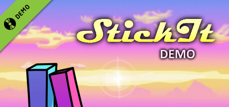 Stick It! Demo