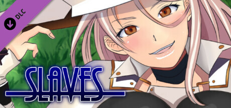 slaves - Additional All-Ages Story & Graphics DLC