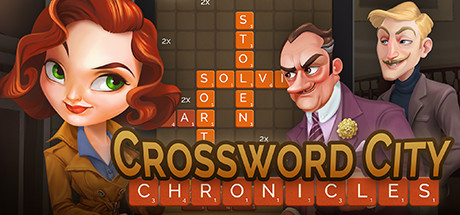 Crossword City Chronicles