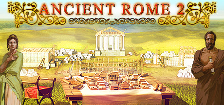 Ancient Rome 2