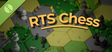 RTS Chess Demo