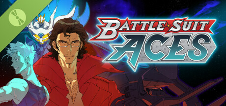 Battle Suit Aces Demo