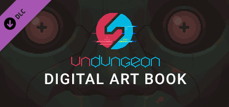 Undungeon Artbook