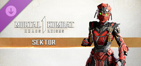 MK1: Sektor