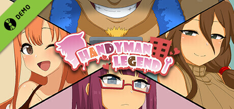 Handyman Legend 水電工傳說 Demo