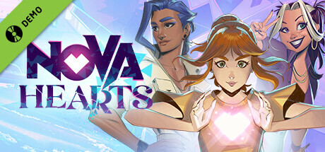 Nova Hearts Demo