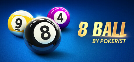 8 Ball by Pokerist™