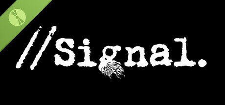 //signal. Demo