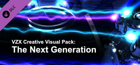 VZX Creative Visual Pack: The Next Generation