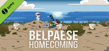 BELPAESE: Homecoming Demo