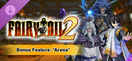 FAIRY TAIL 2 - Bonus Feature 