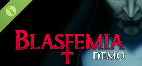 Blasfemia Demo