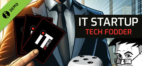 IT Startup: Tech Fodder Demo