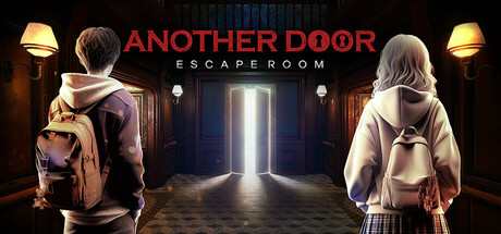 Another Door: Escape Room