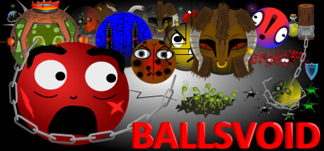 Ballsvoid