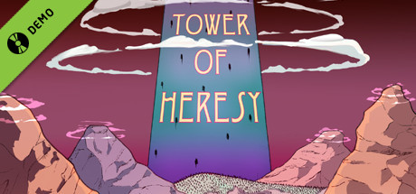 Tower Of Heresy Demo