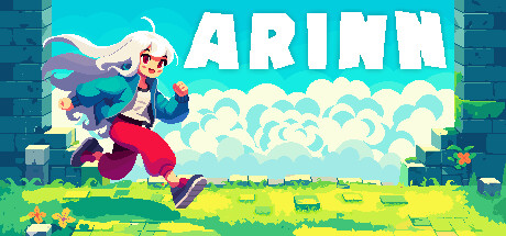 Arinn