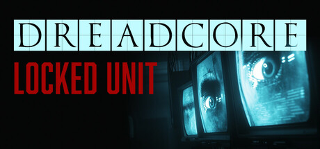 Synthetic Souls : Locked Unit