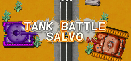 Tank Battle Salvo