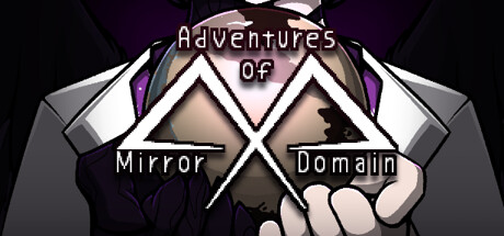 Adventures of Mirror Domain