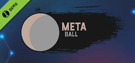 Meta Ball Demo