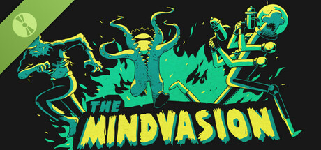 The Mindvasion Demo