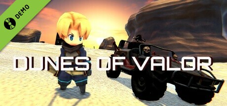 Dunes of Valor Demo