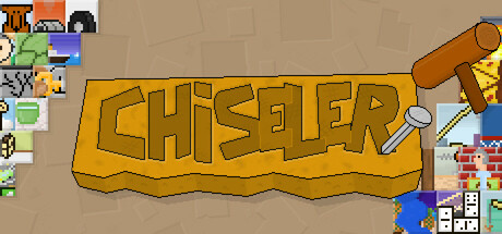 Chiseler