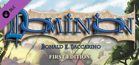 Dominion - Base Set: 1st Edition Pack