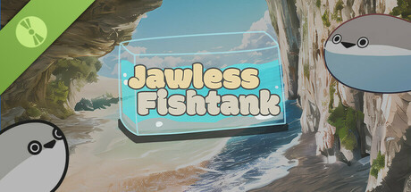 Jawless Fishtank Demo
