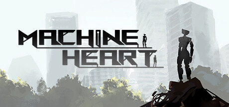 Machine Heart