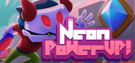 NeonPowerUp!