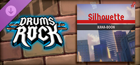 Drums Rock: KANA-BOON - 'Silhouette'