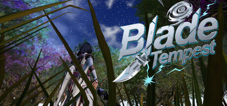Blade Tempest
