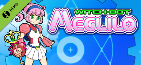 WITCH-BOT MEGLILO Demo